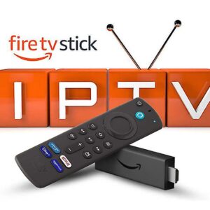 Buy FireStick IPTV Subscription