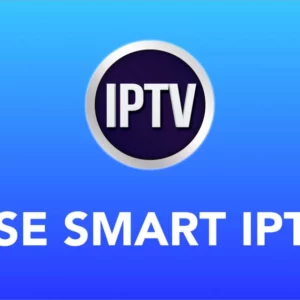 GSE Smart IPTV 12 Months IPTV Subscription