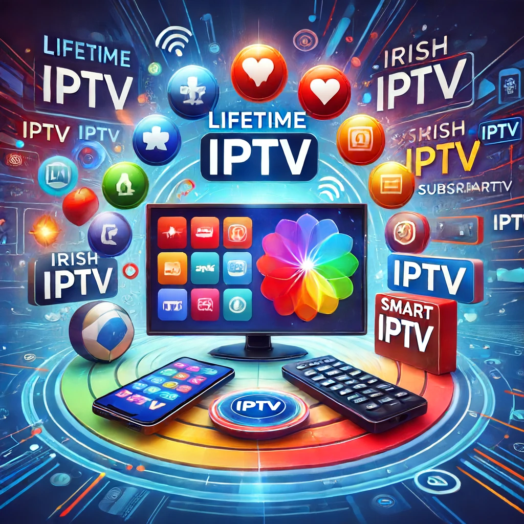 IPTV Lifetime Activation - $150