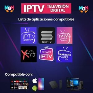Best IPTV Subscription Service Provider at $20